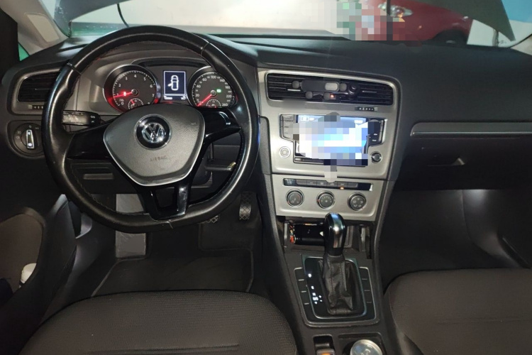 Volkswagen Golf 2016 immagine di auto #7