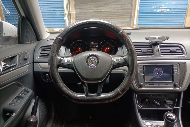 Volkswagen Lavida 2017 #12 Volkswagen Lavida 2017 car image #12