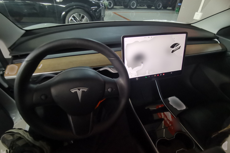 Tesla Model 3 2020 immagine di auto #10