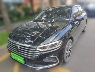 Volkswagen Lavida 2022 car image 