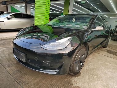 Tesla Model 3 2022 car image 