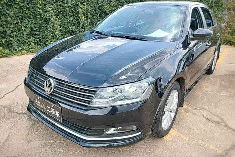 Volkswagen Lavida 2017 #2 Volkswagen Lavida 2017 car image #2