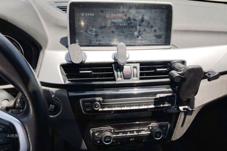 BMW X1 2018 car image #15