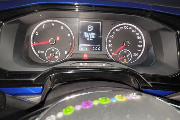 Volkswagen Polo 2019 #12 Volkswagen Polo 2019 car image #12