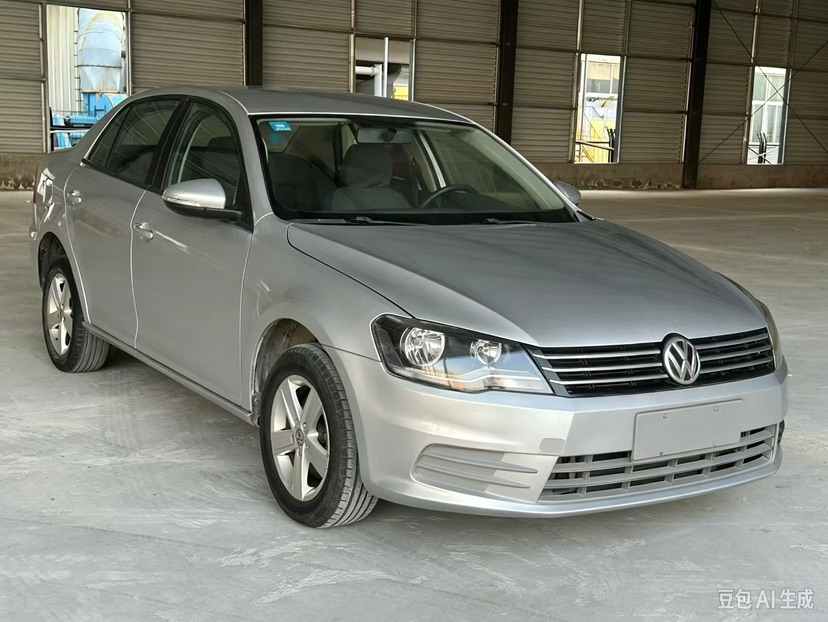 Volkswagen Bora 2013 #3 Volkswagen Bora 2013 image de voiture #3