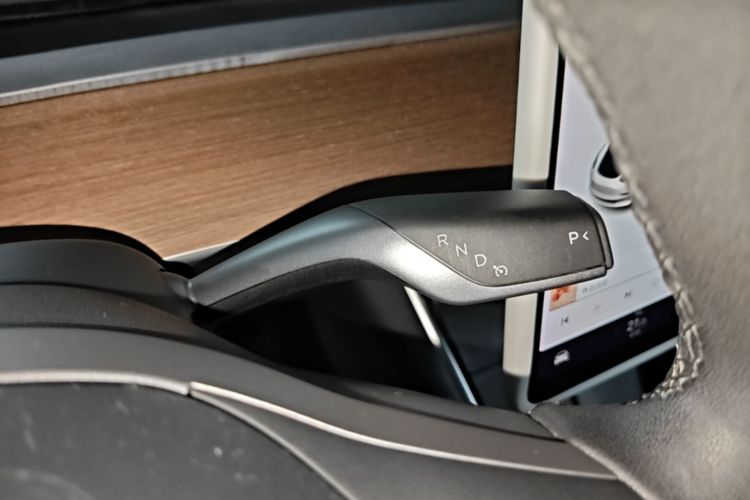 Tesla Model 3 2020 #14 Tesla Model 3 2020 car image #14