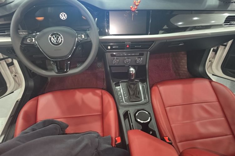 Volkswagen Lavida 2021 car image #10