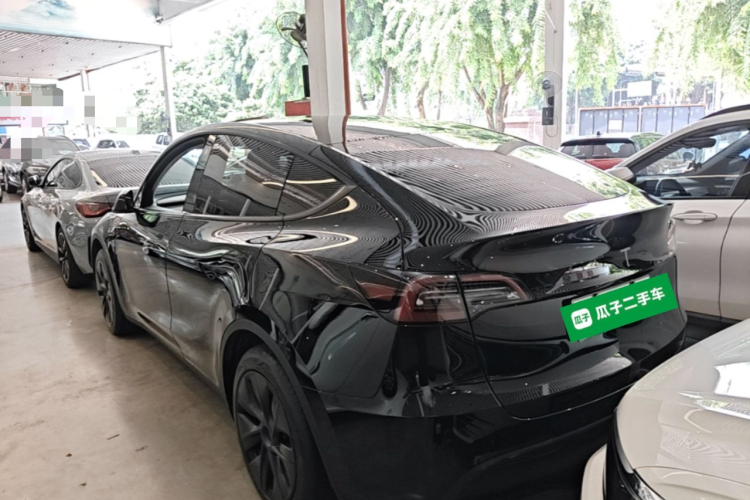 Tesla Model Y 2023 car image #5