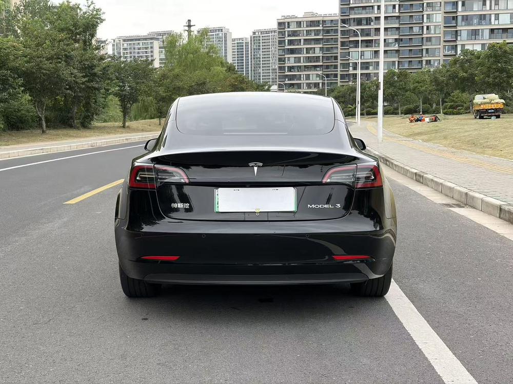 Tesla Model 3 2023 car image #6