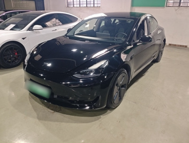 Tesla Model 3 2023 Tesla Model 3 2023 car image