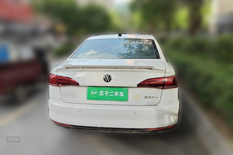 Volkswagen Bora 2021 car image #6