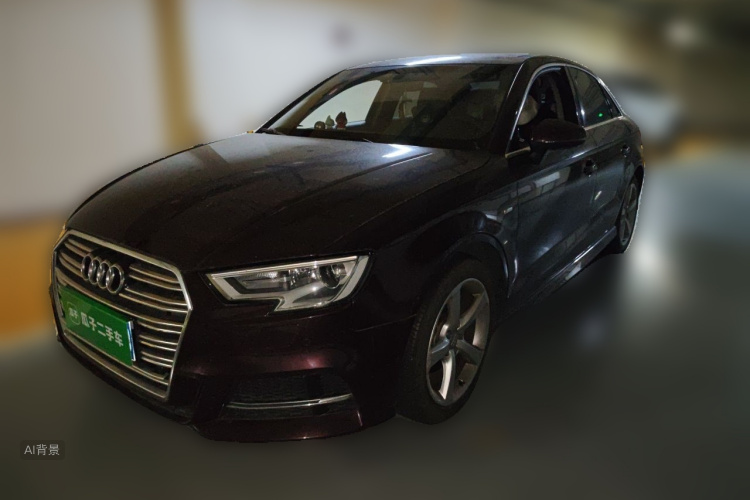 Audi A3 2017 #2 Audi A3 2017 immagine di auto #2