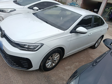 Volkswagen Lavida 2023 Volkswagen Lavida 2023 car image