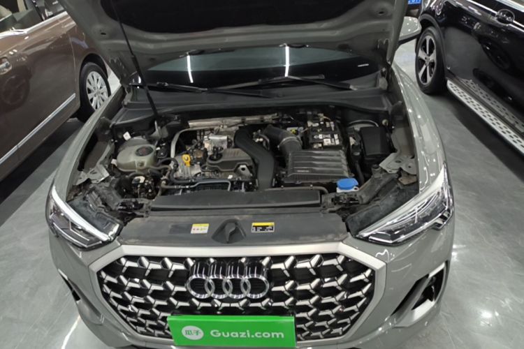 Audi Q3 2024 #20 Audi Q3 2024 car image #20