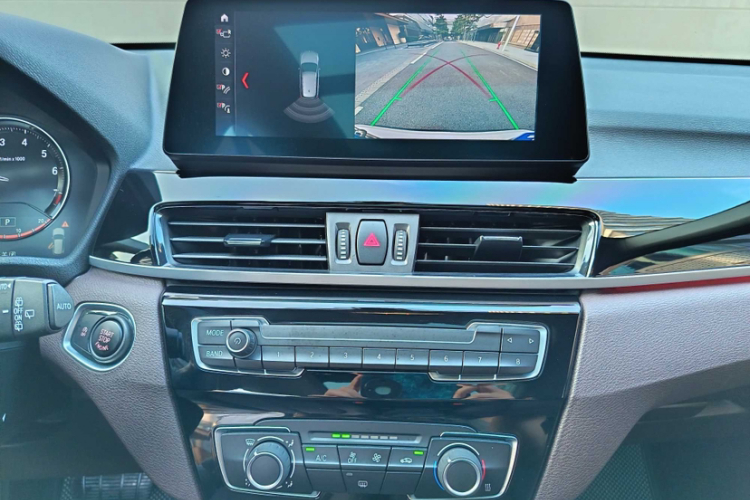 BMW X1 2022 car image #25