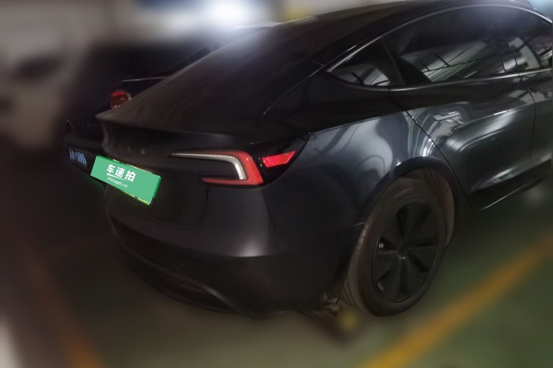 Tesla Model 3 2025 car image #4