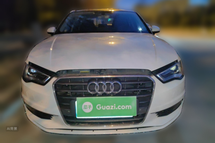 Audi A3 2016 #3 Audi A3 2016 immagine di auto #3
