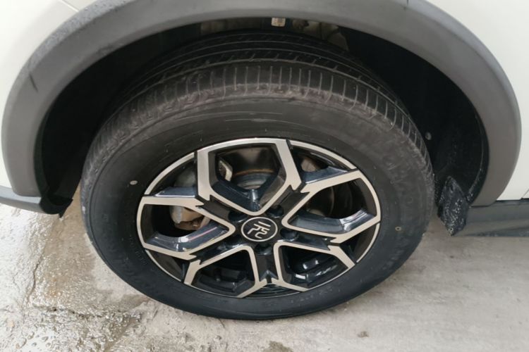 BYD Yuan Pro 2022 car image #4