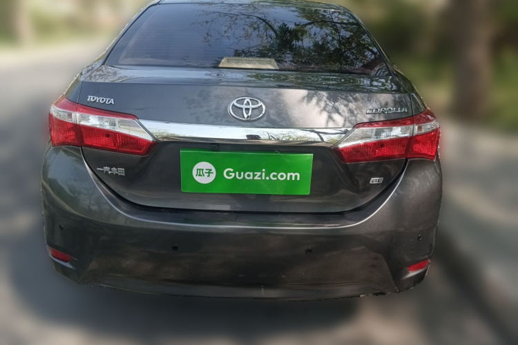 2015 #4 2015 car image #4