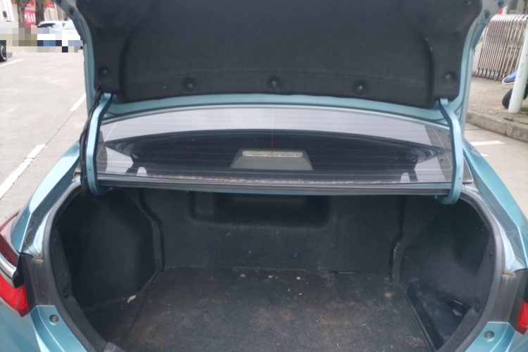 Toyota Corolla 2019 #21 Toyota Corolla 2019 car image #21