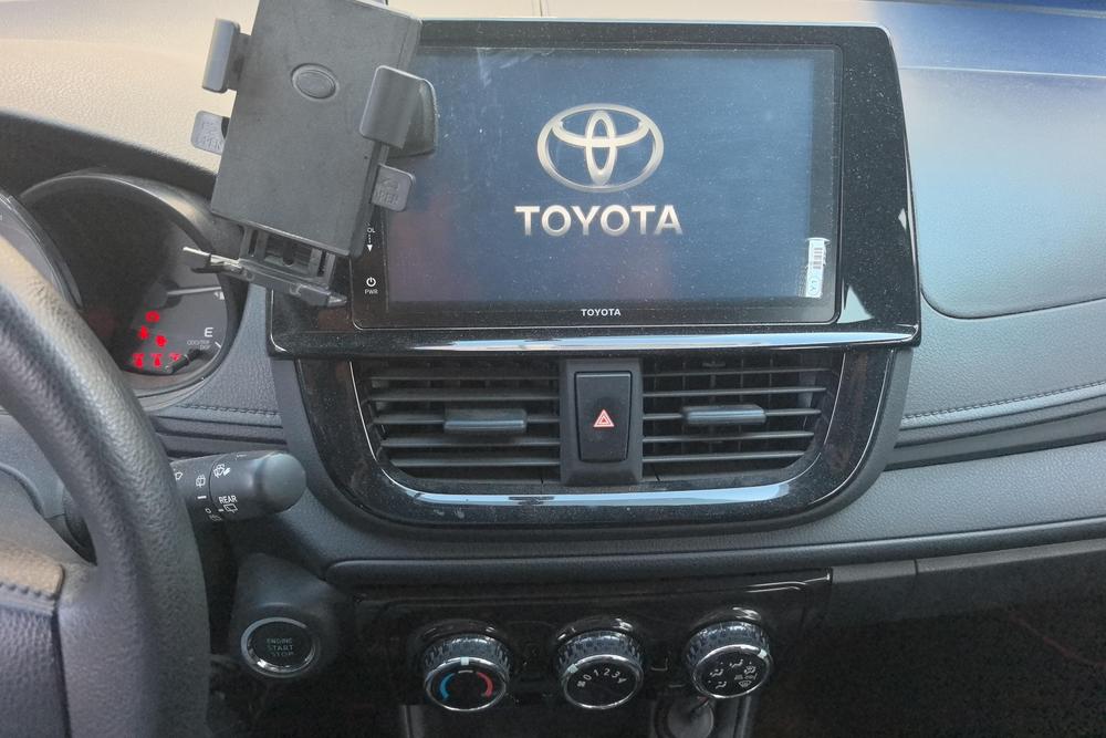 Toyota Vios FS 2023 #13 Toyota Vios FS 2023 صورة سيارة #13