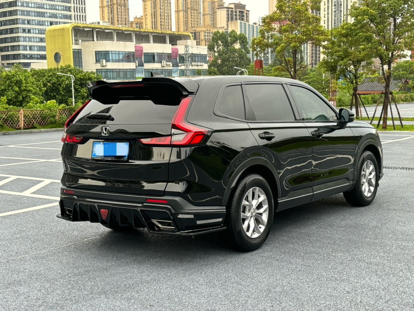 Honda CR-V 2023 #6 Honda CR-V 2023 car image #6