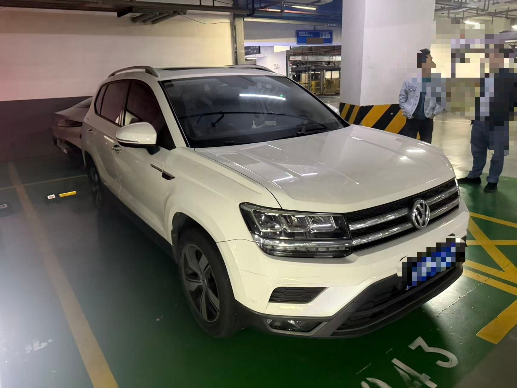 2020 immagine di auto #3
