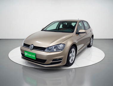 Volkswagen Golf 2015 car image 