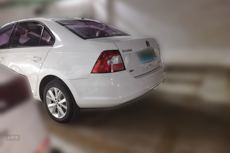 Skoda Rapid 2017 #5 Skoda Rapid 2017 car image #5