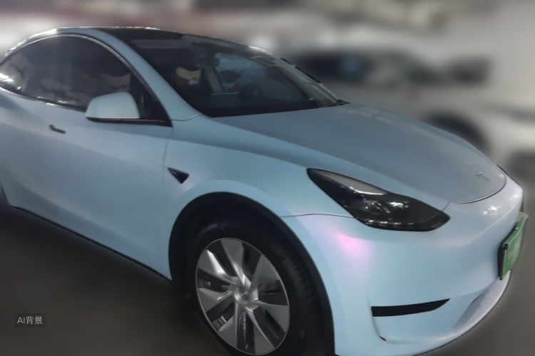 Tesla Model Y 2023 car image #4