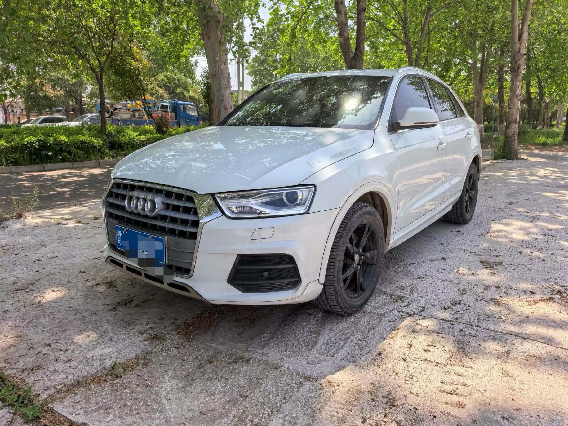2017 2017 car image