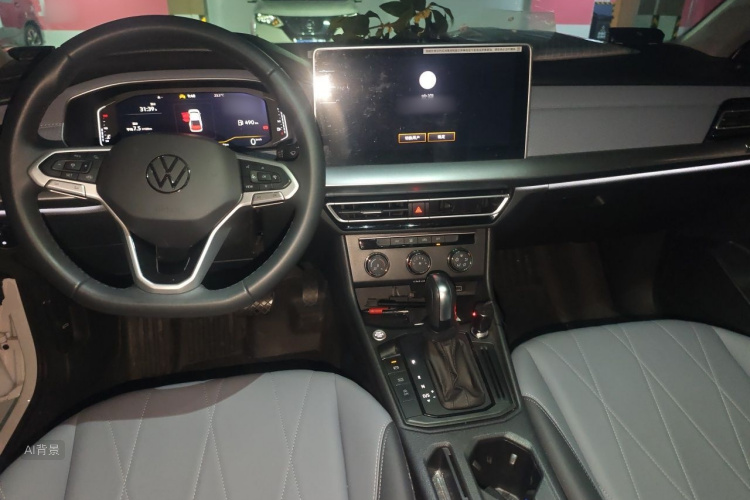 Volkswagen Lavida 2025 car image #11