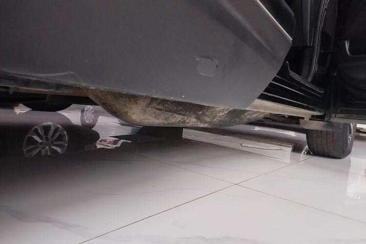 Honda CR-V 2019 car image #26
