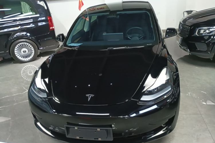 Tesla Model 3 2022 car image #3
