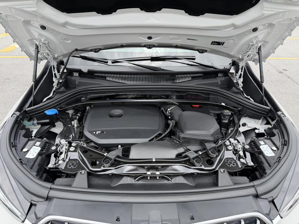 BMW X1 2023 car image #8