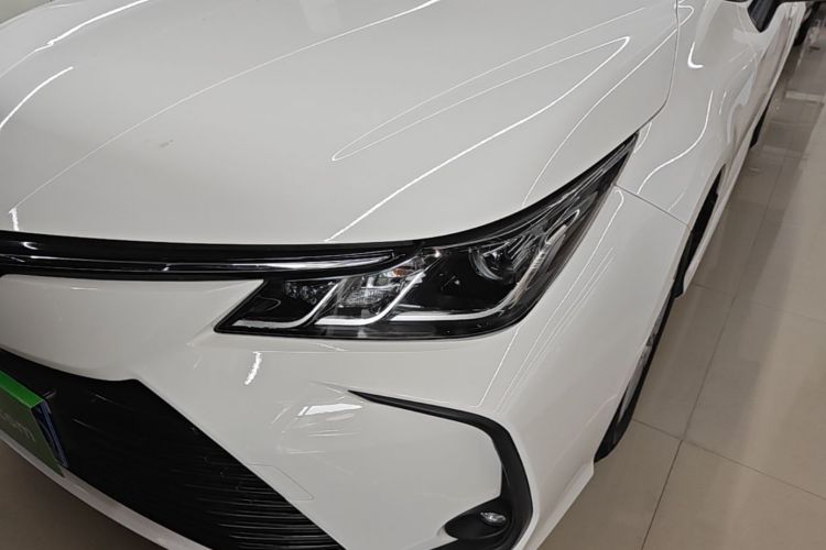 Toyota Corolla 2020 #23 Toyota Corolla 2020 immagine di auto #23