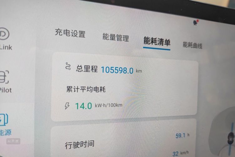 BYD Yuan Plus 2022 #14 BYD Yuan Plus 2022 car image #14