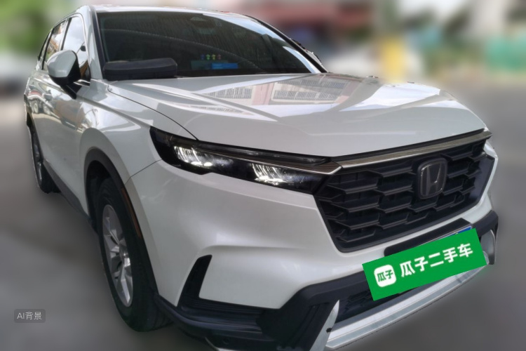 Honda CR-V 2023 car image #4
