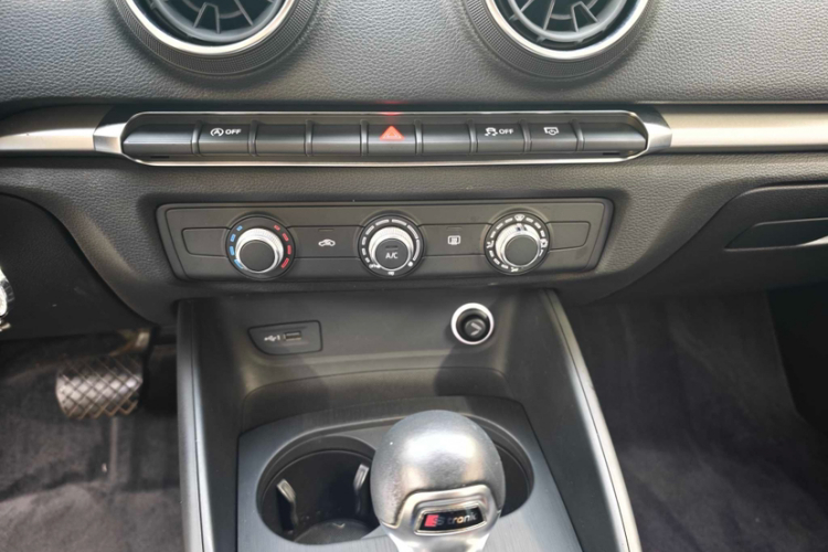 Audi A3 2019 #16 Audi A3 2019 immagine di auto #16