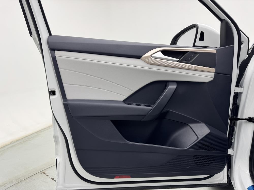 Volkswagen Tharu 2026 #25 Volkswagen Tharu 2026 car image #25