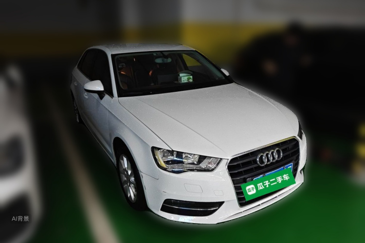 Audi A3 2015 #4 Audi A3 2015 imagem de carro #4