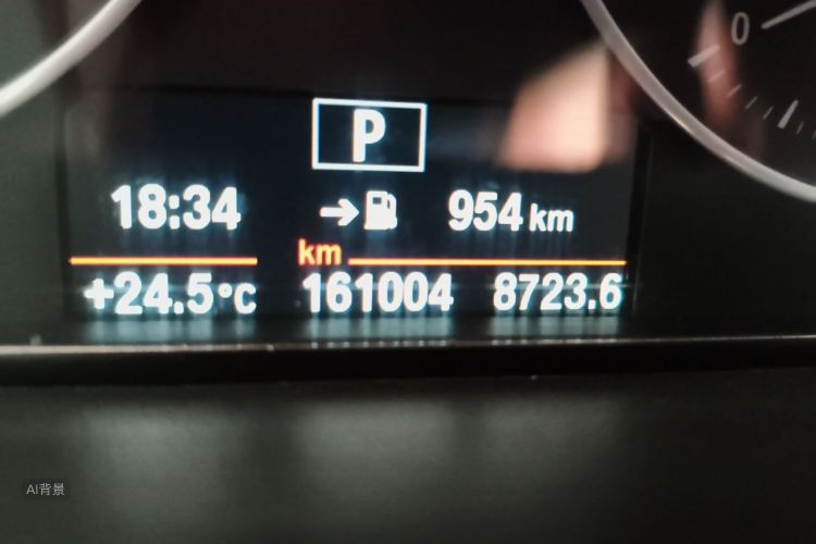 BMW 3 Series 2016 car image #14