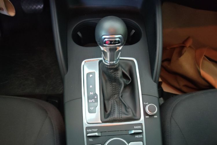Audi A3 2019 #14 Audi A3 2019 immagine di auto #14
