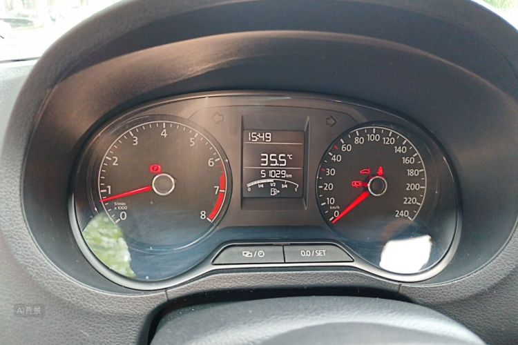 Volkswagen Polo 2019 #13 Volkswagen Polo 2019 car image #13