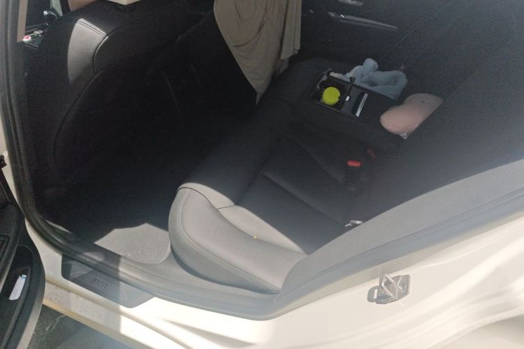 BMW 3 Series 2016 #14 BMW 3 Series 2016 car image #14