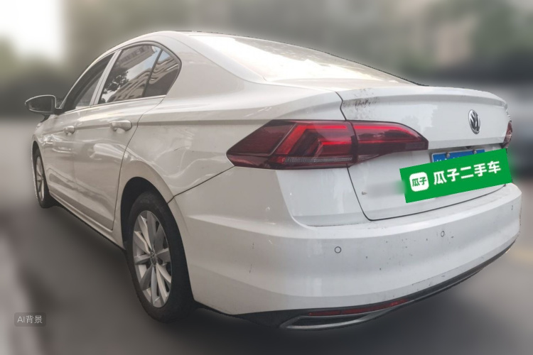 Volkswagen Bora 2019 car image #5