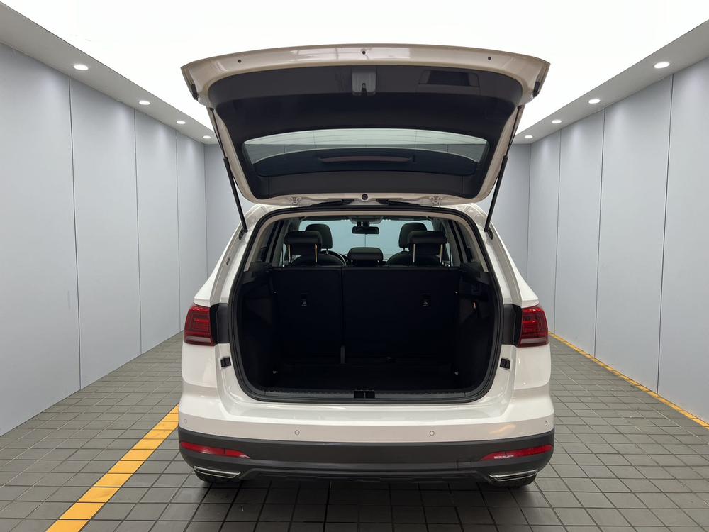 Volkswagen Tharu 2022 car image #23