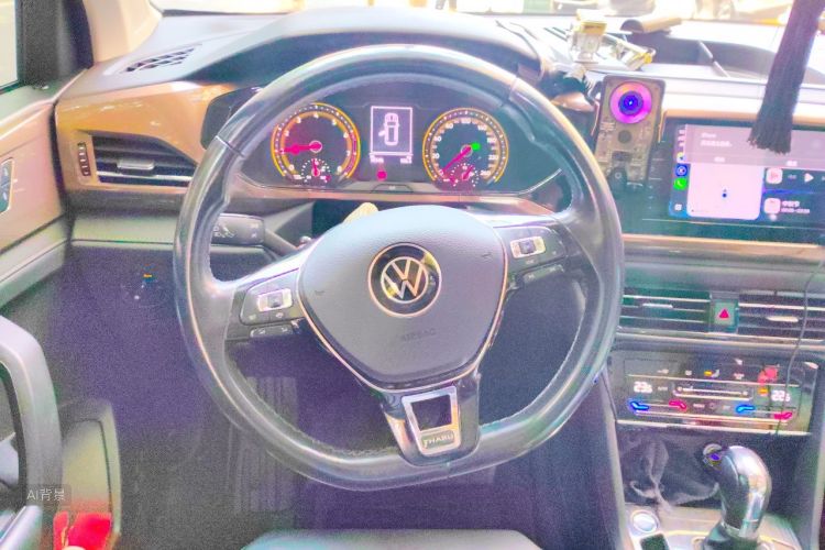 Volkswagen Tharu 2021 immagine di auto #12