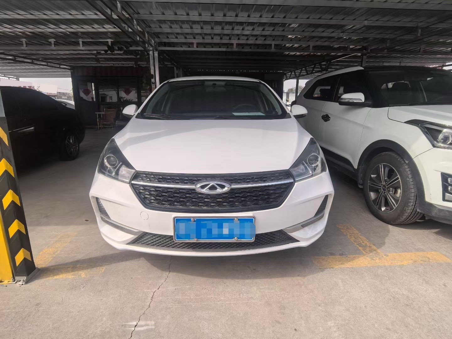 Chery Arrizo 5 2021 #2 Chery Arrizo 5 2021 car image #2