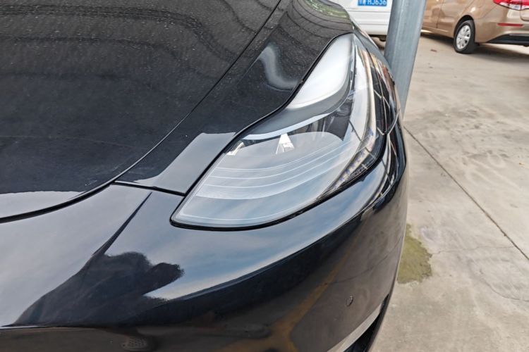 Tesla Model Y 2021 car image #23